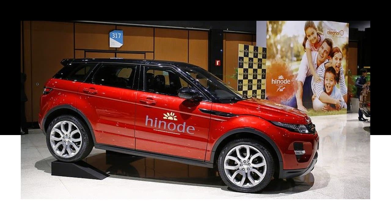 HND Grupo Hinode Bonus Autos HND Grupo Hinode Bonus Autos